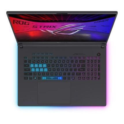 ASUS ROG STRIX G18 G815L-MS9063W ULTRA 9 275HX (32GB/1TB/RTX5060/W11) - VOLT GREEN