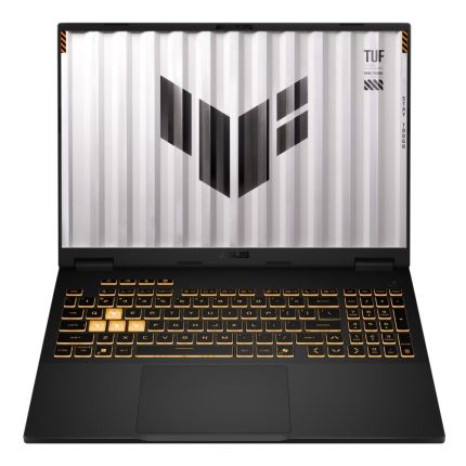 ASUS TUF F16 FX608J-MRV040W i5-13450HX (16GB/512GB/RTX5060/W11) - JAEGER GRAY