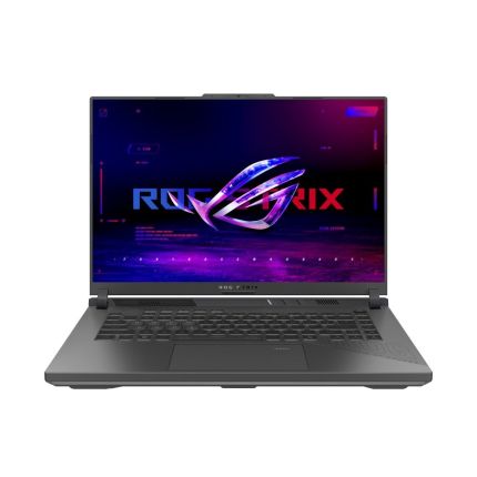ASUS ROG STRIX G16 G614P-HRV057W RYZEN 9 8940HX (16GB/1TB/RTX5050/W11) - ECLIPSE GRAY