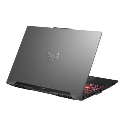 ASUS TUF A16 FA607N-UGRL068W RYZEN 7 7445HS (16GB/512GB/RTX4050/W11) - MECHA GRAY