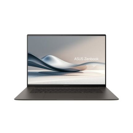ASUS ZENBOOK S 16 UM5606W-ARJ107WMS RYZEN AI 9 HX 370 (32GB/1TB/AMD/W11/M365/MS) OLED TOUCH- GREY