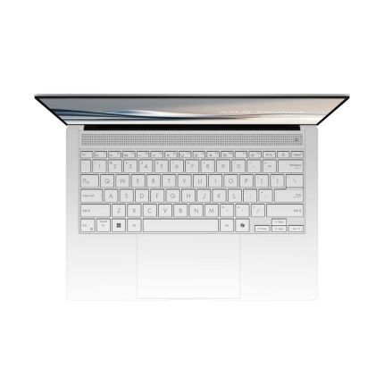 ASUS VIVOBOOK S 14 OLED UX5406S-APV209WMS ULTRA 7 258V (32GB/1TB/INTELARC/W11/MS/MS365) - SCANDINAVIAN WHITE