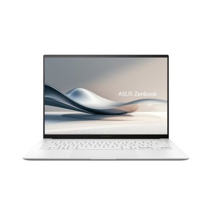 ASUS VIVOBOOK S 14 OLED UX5406S-APV209WMS ULTRA 7 258V (32GB/1TB/INTELARC/W11/MS/MS365) - SCANDINAVIAN WHITE