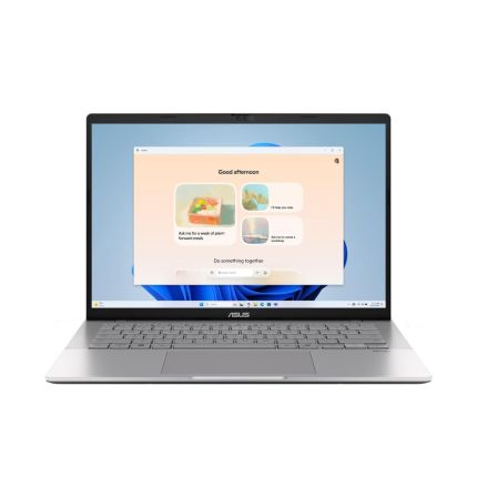 ASUS VIVOBOOK S 14 S3407V-ALY266WS CORE 5 210H (16GB/1TB/INTEL/W11/MS/MS365)-COOL SILVER