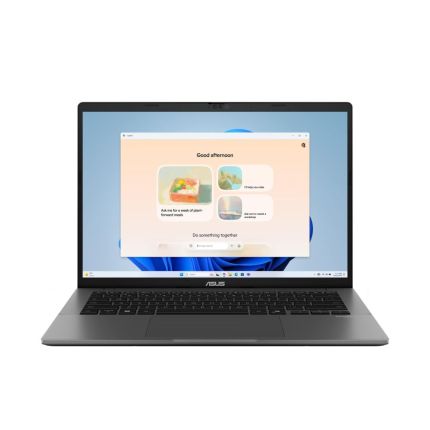 ASUS VIVOBOOK S 14 S3407V-ALY268WS CORE 5 210H (16GB/1TB/INTEL/W11/MS/MS365)-MATTE GRAY