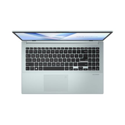 ASUS VIVOBOOK GO 15 E1504F-ABQ772WS RYZEN 3 7320U (8GB/512GB/INTELUHD/W11/MS365/MS/IPS) -GREEN GREY