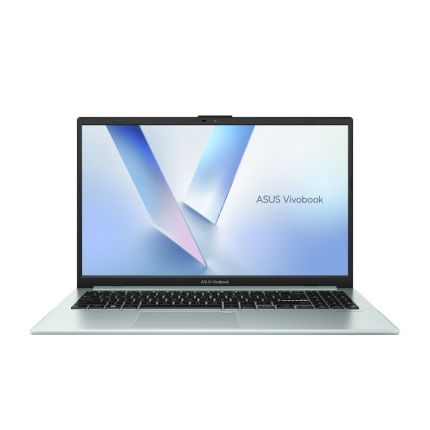ASUS VIVOBOOK GO 15 E1504F-ABQ772WS RYZEN 3 7320U (8GB/512GB/INTELUHD/W11/MS365/MS/IPS) -GREEN GREY