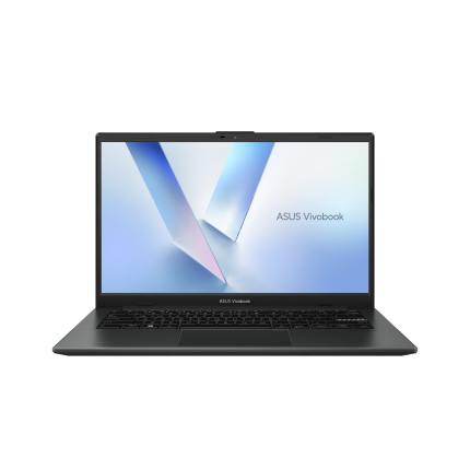 ASUS VIVOBOOK GO E1404F-AEB150WS RYZEN 5-40 (16GB/512GB/AMD/W11/MS365/MS)- MIXED BLACK