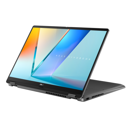 ASUS VIVOBOOK 14 FLIP OLED TP3407S-ASG149WS CORE 5 256V (16GB/512GB/INTELARC/MS365/MS) -TOUCH- GRAY