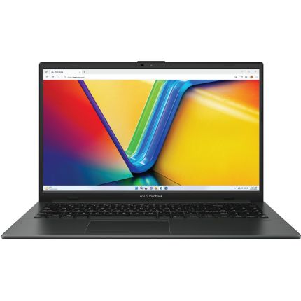 ASUS VIVOBOOK GO 15 E1504F-ABQ031WS RYZEN 3 30 (8GB/512GB/INTELUHD/W11/MS365/MS/IPS) -COOL SILVER