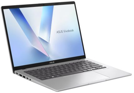ASUS VIVOBOOK 14 A1407C-AY147WS ULTRA 5 225H (16GB/512GB/INTELARC/W11/MS365/MS) -SILVER