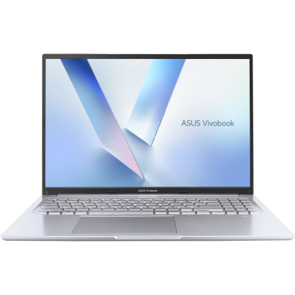 ASUS VIVOBOOK 16 M1605N-AQMB150WS RYZEN 5 150 (16GB/512GB/AMD/W11/MS/IPS)-SILVER