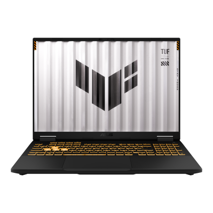 ASUS TUF F16 FX608J-PRRV208W i7-14650HX (16GB/1TB/RTX5070/W11) -GRAY