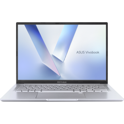 ASUS VIVOBOOK 14 M1405N-AQLY151WS RYZEN 5 150 (16GB/512GB/AMD/W11/MS365/MS) - COOL SILVER