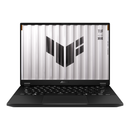 ASUS TUF A14 FA401U-MRG018W RYZEN 7 260 (16GB/512GB/RTX5060/W11) - JAEGER GRAY