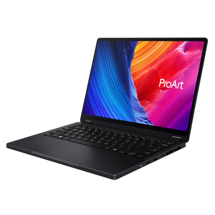 ASUS PROART P13 HN7306E-ALX066WS OLED RYZEN AI MAX + 395 (64GB/2TB/RTX5090/MS365/MS/W11) -TOUCH