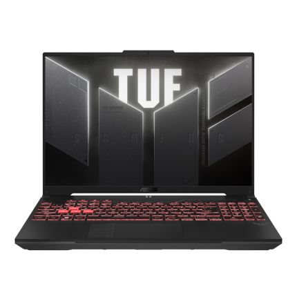 ASUS TUF A16 FA607N-UQRL888WS RYZEN 7 170 (16GB/512GB/RTX4050/W11/MS) -GREY
