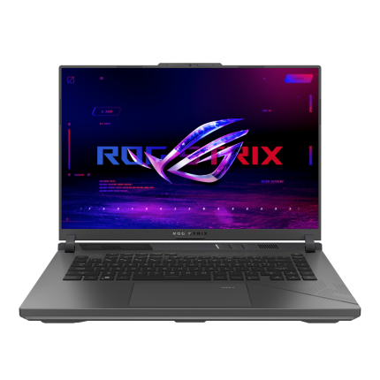 ASUS ROG STRIX G614P-HTS157WP RYZEN 7 8745HX (16GB/512GB/RTX5050/W11) -ECLIPSE GRAY