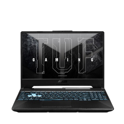 ASUS TUF A15 FA506N-CGHN566WSP RYZEN 7 8845HS (16GB/512GB/RTX3050/W11/MS) - GRAPHITE BLACK