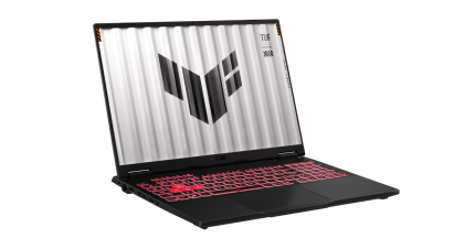 ASUS TUF A16 FA608U-HITU066WP RYZEN 7 260 (16GB/512GB/RTX5050/W11) - JAEGER GRAY