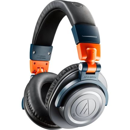 AUDIO TECHNICA ATH-M50XBT2 PROFESSIONAL MONITOR HEADPHONE - LAB