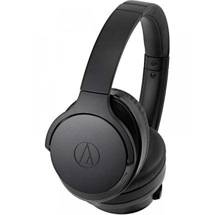 AUDIO TECHNICA ANC900BT WIRELESS OVER EAR NC HEADPHONES