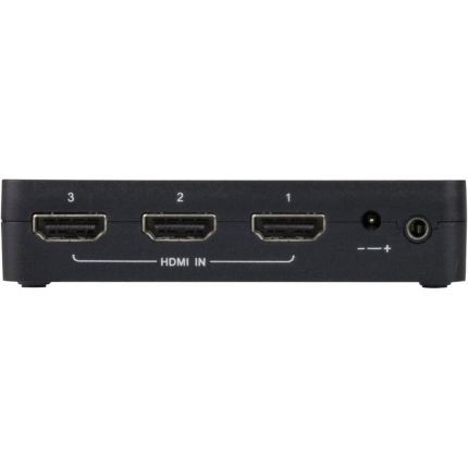 ATEN VS381 3-PORT HDMI SWITCH