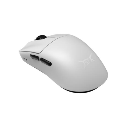 ATK F1 ULTIMATE 3.0 DUAL-MODE WIRELESS GAMING MOUSE - WHITE