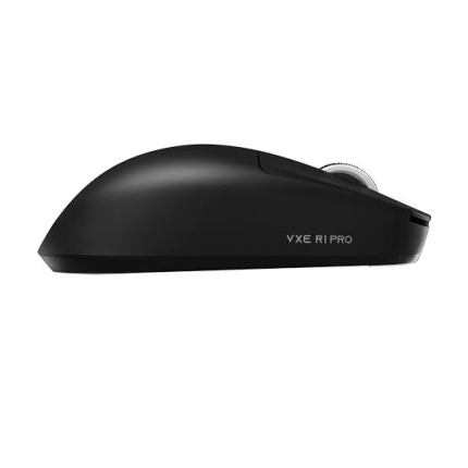 VXE R1 PRO DUAL-MODE WIRELESS GAMING MOUSE - BLACK