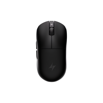 ATK A9 PLUS 2.0 TRI-MODE NEARLINK WIRELESS MOUSE - BLACK