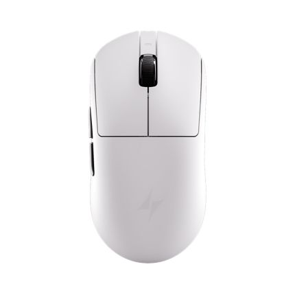 ATK A9 PLUS 2.0 TRI-MODE NEARLINK WIRELESS MOUSE - WHITE