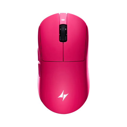 ATK A9 PLUS 2.0 TRI-MODE NEARLINK WIRELESS MOUSE - PINK