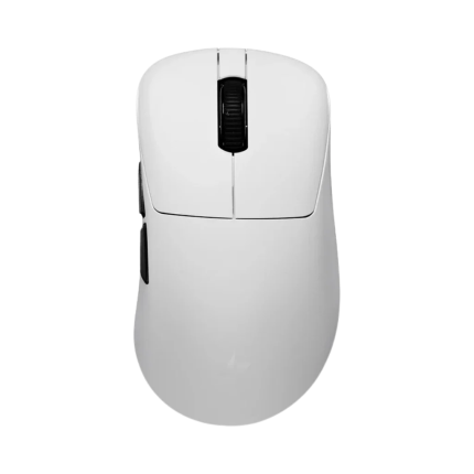 ATK Z1 ULTIMATE 2.0+ DUAL-MODE WIRELESS MOUSE - WHITE