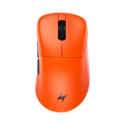 ATK Z1 ULTIMATE 2.0+ DUAL-MODE WIRELESS MOUSE - ORANGE