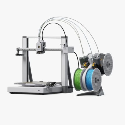 BAMBU LAB A2L COMBO 3D PRINTER (UK) (BAM-PF005-L+SA005-UK)