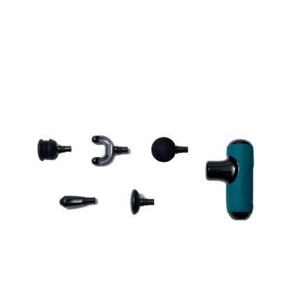 BEOKA Q1 SUPER MINI MASSAGE GUN - GREEN