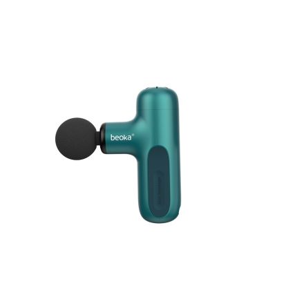BEOKA X1 SUPER MINI MASSAGE GUN - GREEN