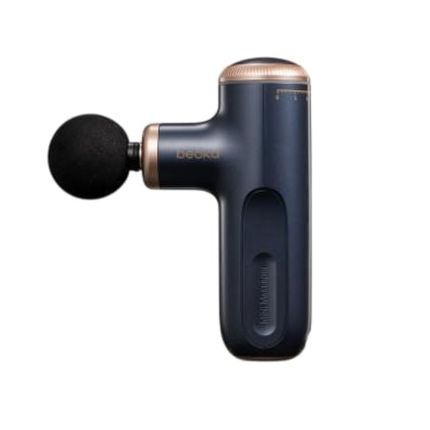 BEOKA CUTE X MAX MINI MASSAGE GUN - BLUE