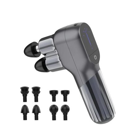 BEOKA F5 PORTABLE MASSAGE GUN