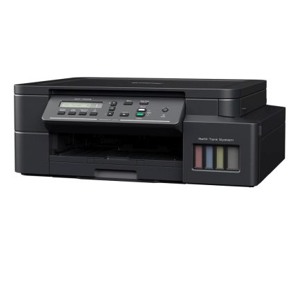 BROTHER DCP-T520W INK TANK PRINTER (PRINT/SCAN/COPY)