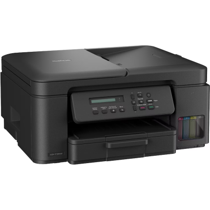 BROTHER DCP-T730DW INK TANK PRINTER (PRINT/SCAN/COPY/WIFI/DUPLEX)