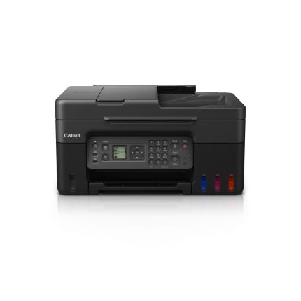CANON PIXMA G4770 WIRELESS MEGATANK PRINTER (PRINT/SCAN/COPY/FAX/ADF)