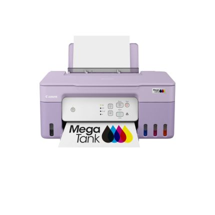 CANON PIXMA G2730 MEGATANK PRINTER (PRINT/SCAN/COPY) - PURPLE*