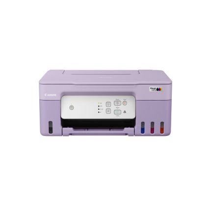 CANON PIXMA G2730 MEGATANK PRINTER (PRINT/SCAN/COPY) - PURPLE*