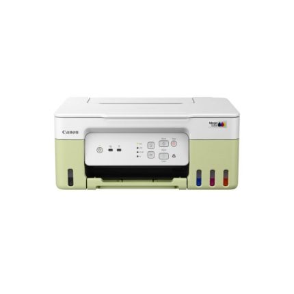 CANON PIXMA G3730 WIRELESS MEGATANK PRINTER (PRINT/SCAN/COPY/WIFI) - YELLOW-GREEN