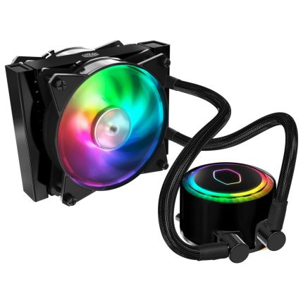 CM 120MM MASTERLIQUID ML120R ARGB AIO COOLER