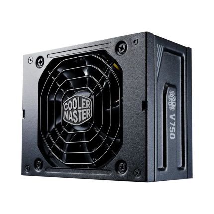 CM V750 SFX GOLD FULL MODULAR ATX3 POWER SUPPLY