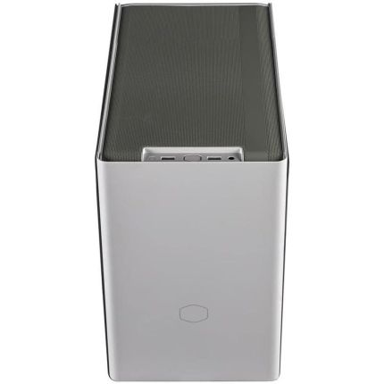 CM MASTERBOX NR200P SFF TG MITX CASING -WHITE