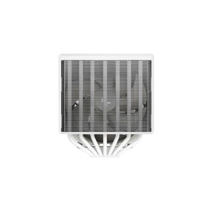 DEEPCOOL ASSASSIN 4S AIR COOOLER - WHITE