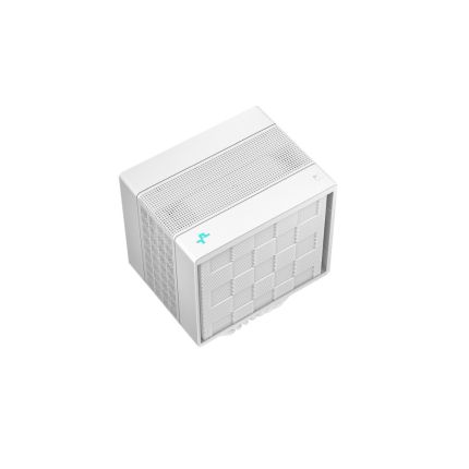 DEEPCOOL ASSASSIN 4S AIR COOOLER - WHITE